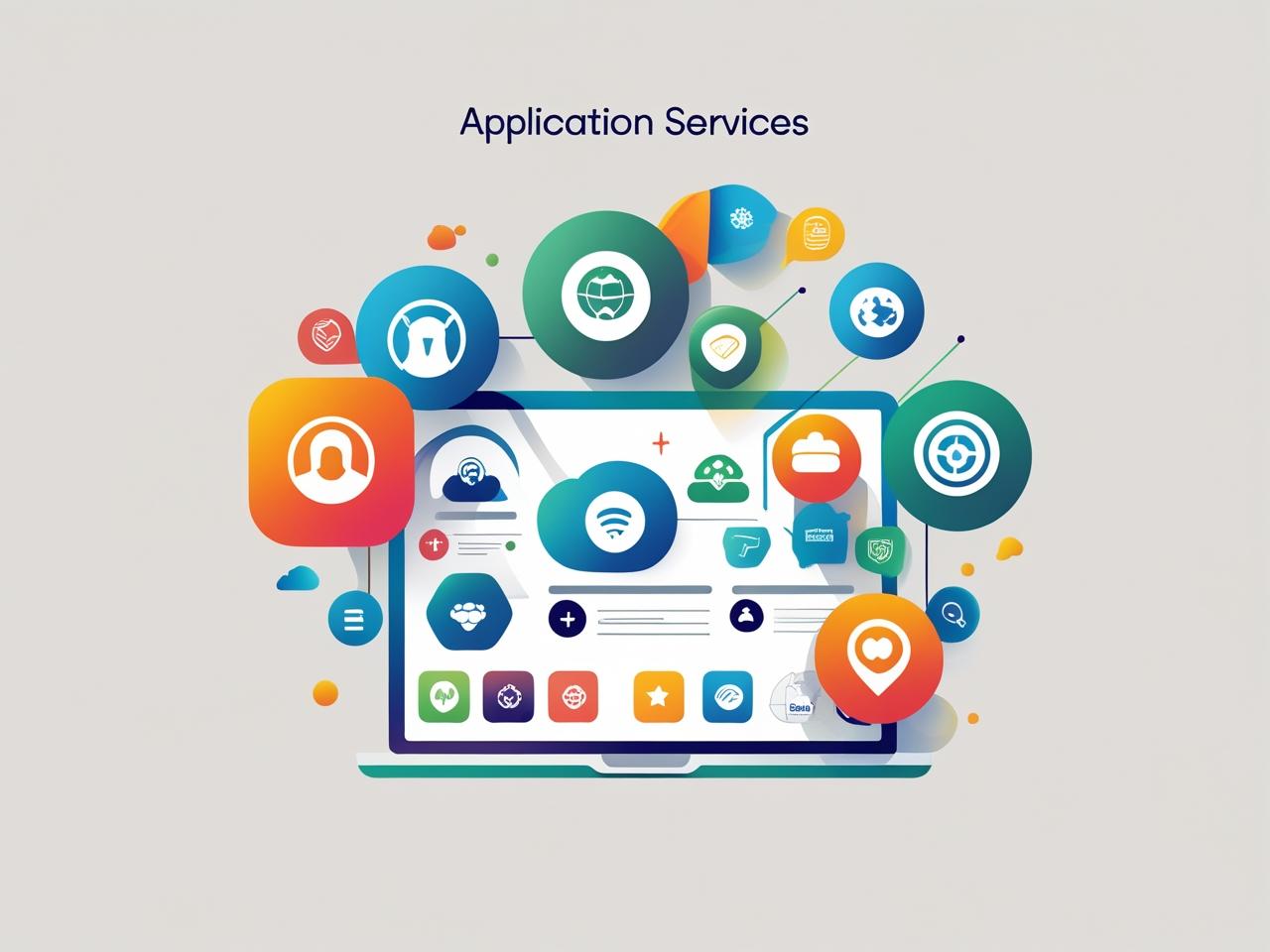 Application Services